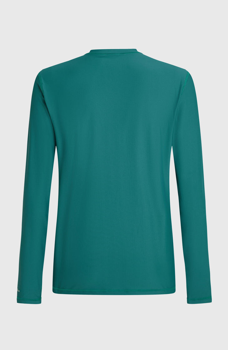 O'Neill UV-shirt met lange mouwen | Botanical Heat