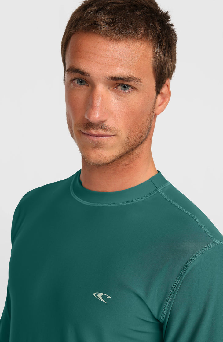 O'Neill UV-shirt met lange mouwen | Botanical Heat