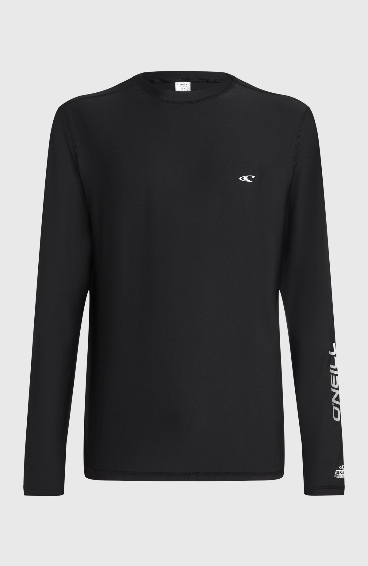 O'Neill UV-shirt met lange mouwen | Black Out
