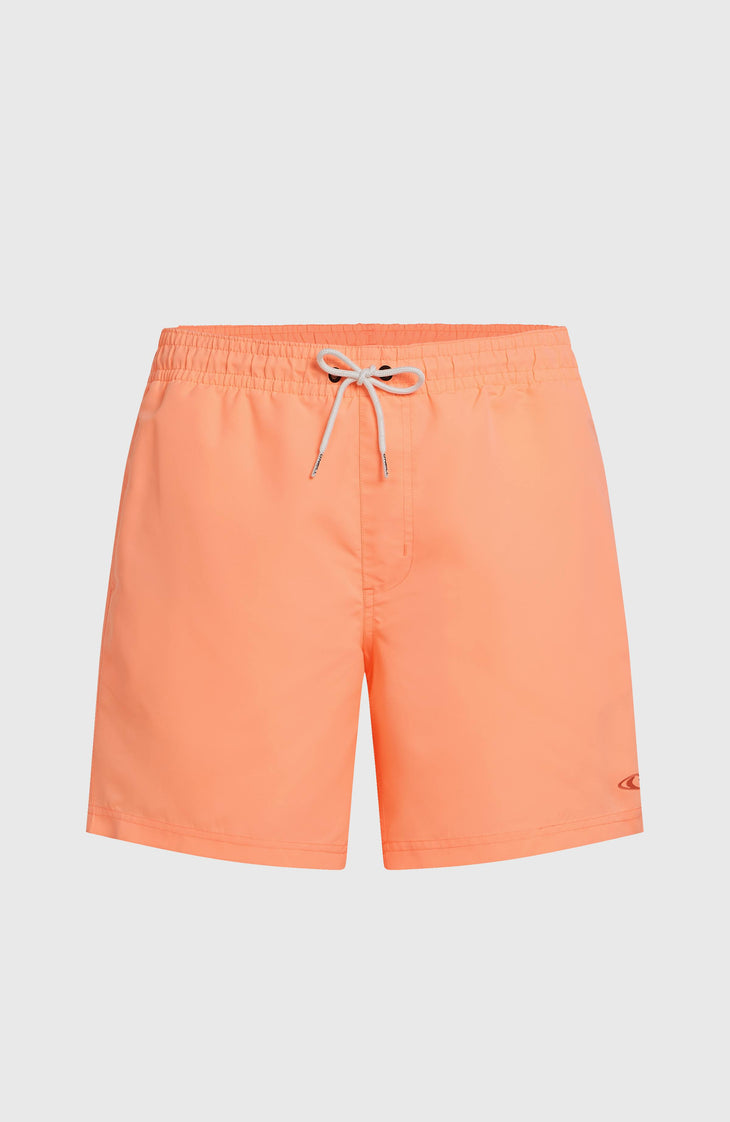 O'Neill Vert 16'' zwembroek | Funky Peach