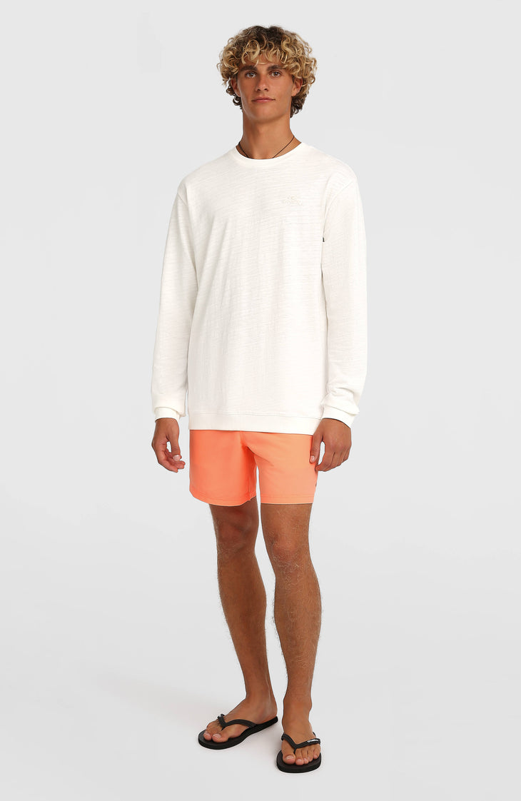 O'Neill Vert 16'' zwembroek | Funky Peach