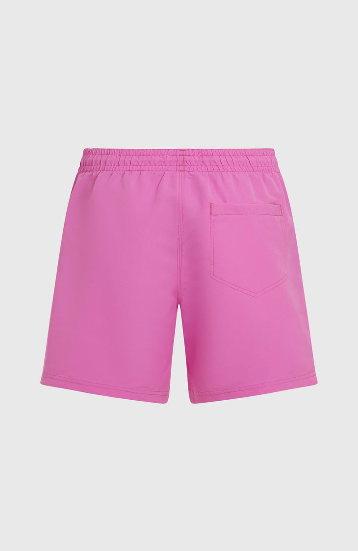 O'Neill Vert 16'' zwembroek | Electric Fuschia