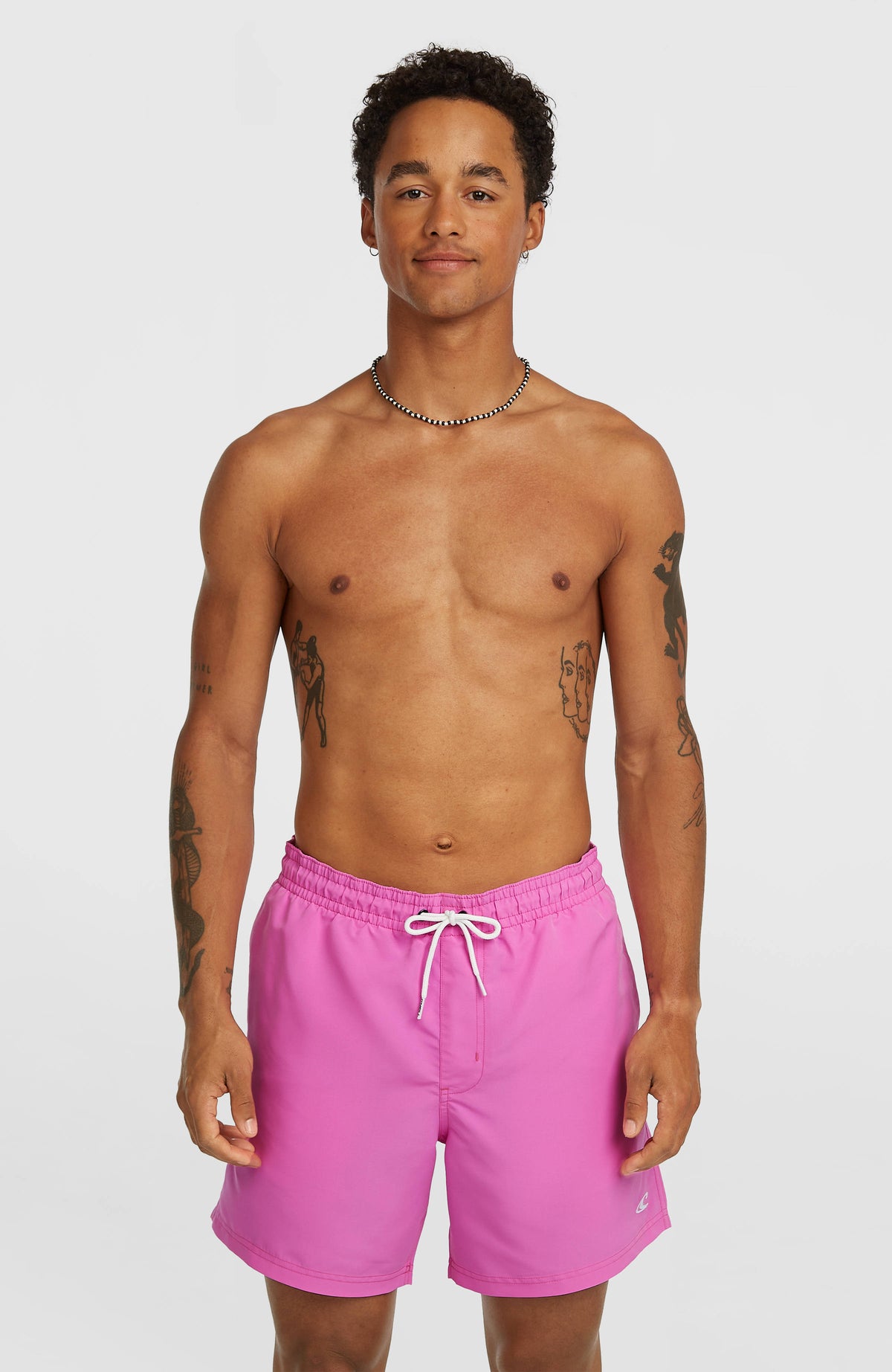 O'Neill Vert 16'' zwembroek | Electric Fuschia