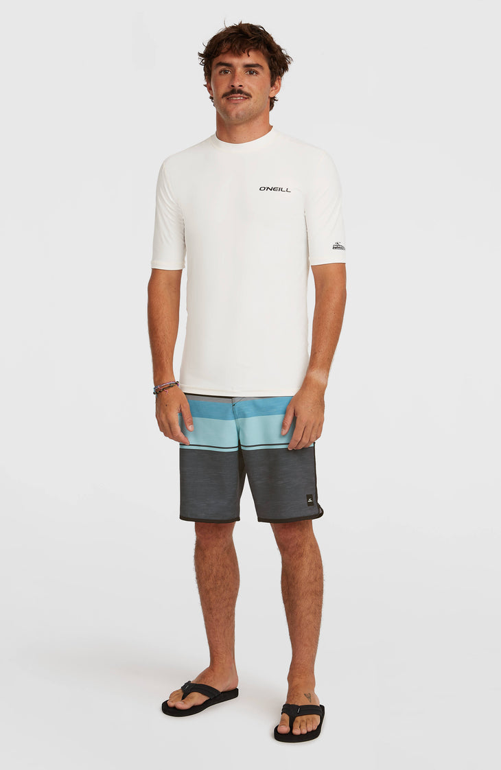 O'Neill UV-shirt met korte mouwen | Snow White