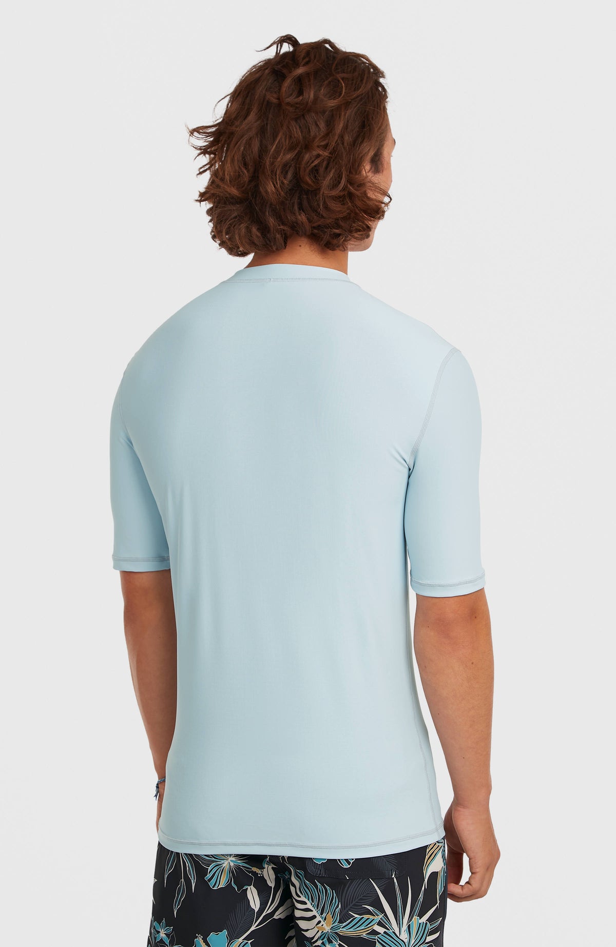 O'Neill UV-shirt met korte mouwen | Spindle