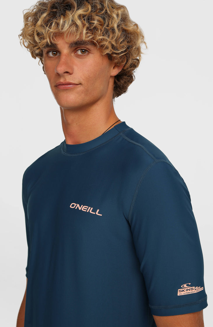 O'Neill UV-shirt met korte mouwen | English Evening