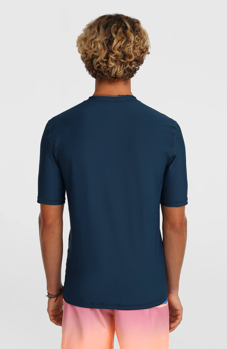 O'Neill UV-shirt met korte mouwen | English Evening