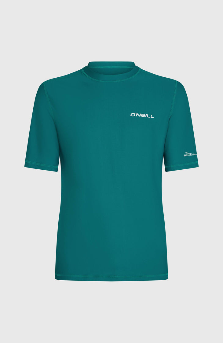 O'Neill UV-shirt met korte mouwen | Botanical Heat
