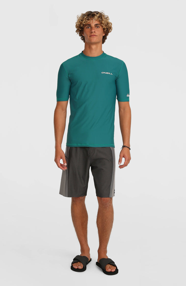 O'Neill UV-shirt met korte mouwen | Botanical Heat