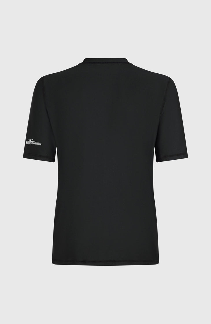 O'Neill UV-shirt met korte mouwen | Black Out