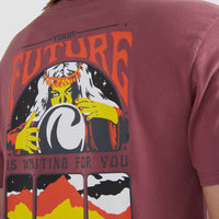 Future T-Shirt | Nocturne
