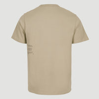 Atlantic T-Shirt | Crockery