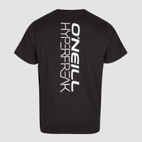 Hyperfreak T-shirt | Black Out