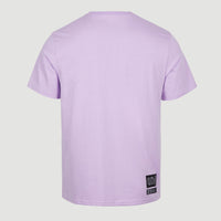 T-shirt Sanborn | Purple Rose