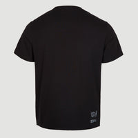 T-shirt Sanborn | Black Out
