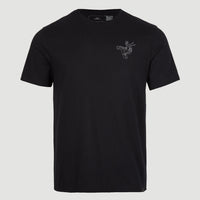 O'Riginal Surfer T-shirt | Black Out