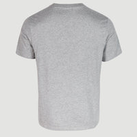 State Muir T-shirt | Silver Melee