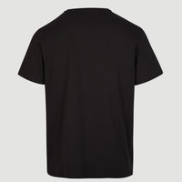 T-shirt Westcliff | Black Out