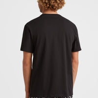 T-shirt Mykhe | Black Out