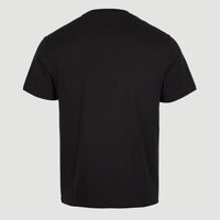 T-shirt Mykhe | Black Out