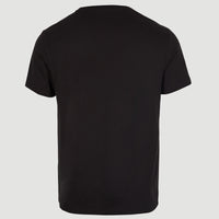 T-shirt Fin | Black Out