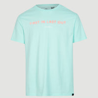 T-shirt Neon | Beach Glass