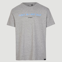T-shirt Neon | Silver Melee