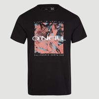 T-shirt Crazy | Black Out