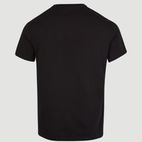 T-shirt Crazy | Black Out