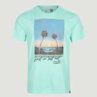 T-shirt Loren | Beach Glass