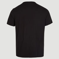 T-shirt Loren | Black Out