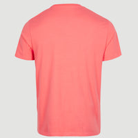 T-shirt Thayer | Georgia Peach