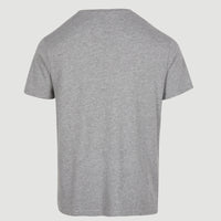 T-shirt Thayer | Silver Melee