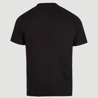 T-shirt Thayer | Black Out