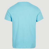 T-shirt Seareef | Blue Topaz