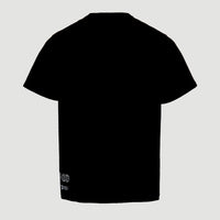 T-shirt Paxton | Black Out