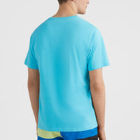 T-shirt Limbo | Bachelor Button