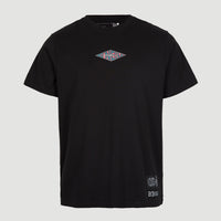 T-shirt Cabrillo | Black Out