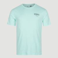 T-shirt Longview | Beach Glass