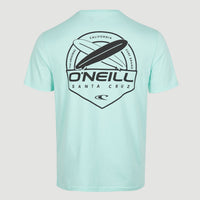 T-shirt Longview | Beach Glass