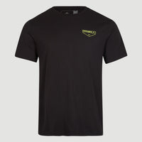 T-shirt Longview | Black Out