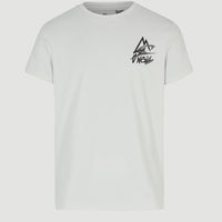 T-shirt O'Neill TRVLR Series Plutoniam | London Fog