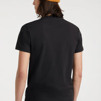 T-shirt O'Neill TRVLR Series Plutoniam | Black Out