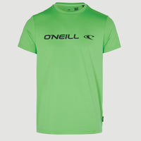 T-shirt Rutile | Luminous Green