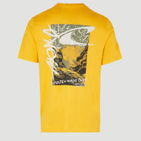 Wave Cult T-shirt | Luminous Days