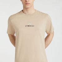 T-shirt Aguazul | Crockery