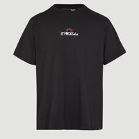 T-shirt Aguazul | Black Out