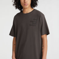 T-shirt Future Surf Society | Raven