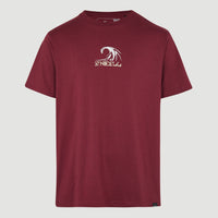 T-shirt Dipsea | Windsor Wine