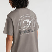 T-shirt Dipsea | Flint Stone